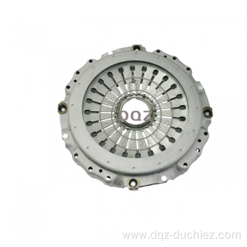 Replacement truck clutch cover for mack CA-127390-1